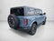 2024 Ford Bronco Outer Banks 4 Door 4x4