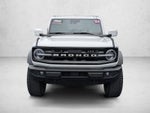 2024 Ford Bronco Outer Banks 4 Door 4x4