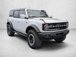 2024 Ford Bronco Outer Banks 4 Door 4x4