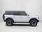 2024 Ford Bronco Outer Banks 4 Door 4x4
