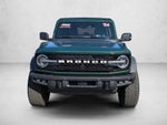 2024 Ford Bronco Wildtrak 4 Door Advanced 4x4