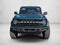 2024 Ford Bronco Wildtrak 4 Door Advanced 4x4