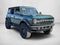 2024 Ford Bronco Wildtrak 4 Door Advanced 4x4