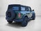 2024 Ford Bronco Wildtrak 4 Door Advanced 4x4