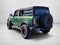 2024 Ford Bronco Wildtrak 4 Door Advanced 4x4