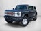 2025 Ford Bronco Heritage Edition 4 Door Advanced 4x4