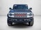 2025 Ford Bronco Heritage Edition 4 Door Advanced 4x4