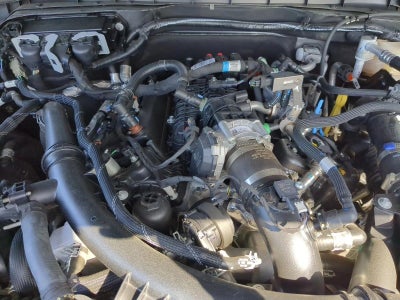 2025 Ford Bronco Heritage Edition 4 Door Advanced 4x4