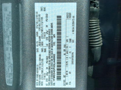 2025 Ford Bronco Heritage Edition 4 Door Advanced 4x4