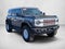 2025 Ford Bronco Heritage Edition 4 Door Advanced 4x4