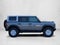 2025 Ford Bronco Heritage Edition 4 Door Advanced 4x4
