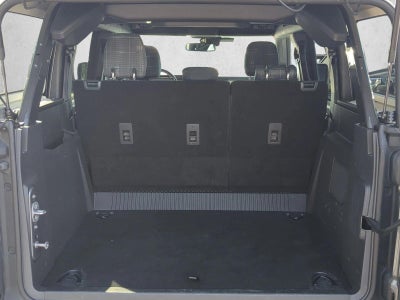 2025 Ford Bronco Heritage Edition 4 Door Advanced 4x4