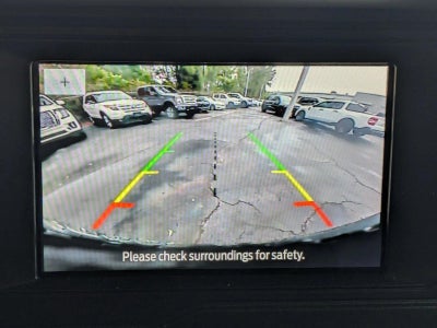 2022 Ford Bronco Black Diamond 4 Door 4x4