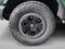 2022 Ford Bronco Badlands 4 Door Advanced 4x4