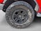 2023 Ford Bronco Wildtrak 4 Door Advanced 4x4