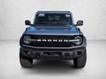 2023 Ford Bronco Wildtrak 4 Door Advanced 4x4