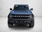 2023 Ford Bronco Wildtrak 4 Door Advanced 4x4