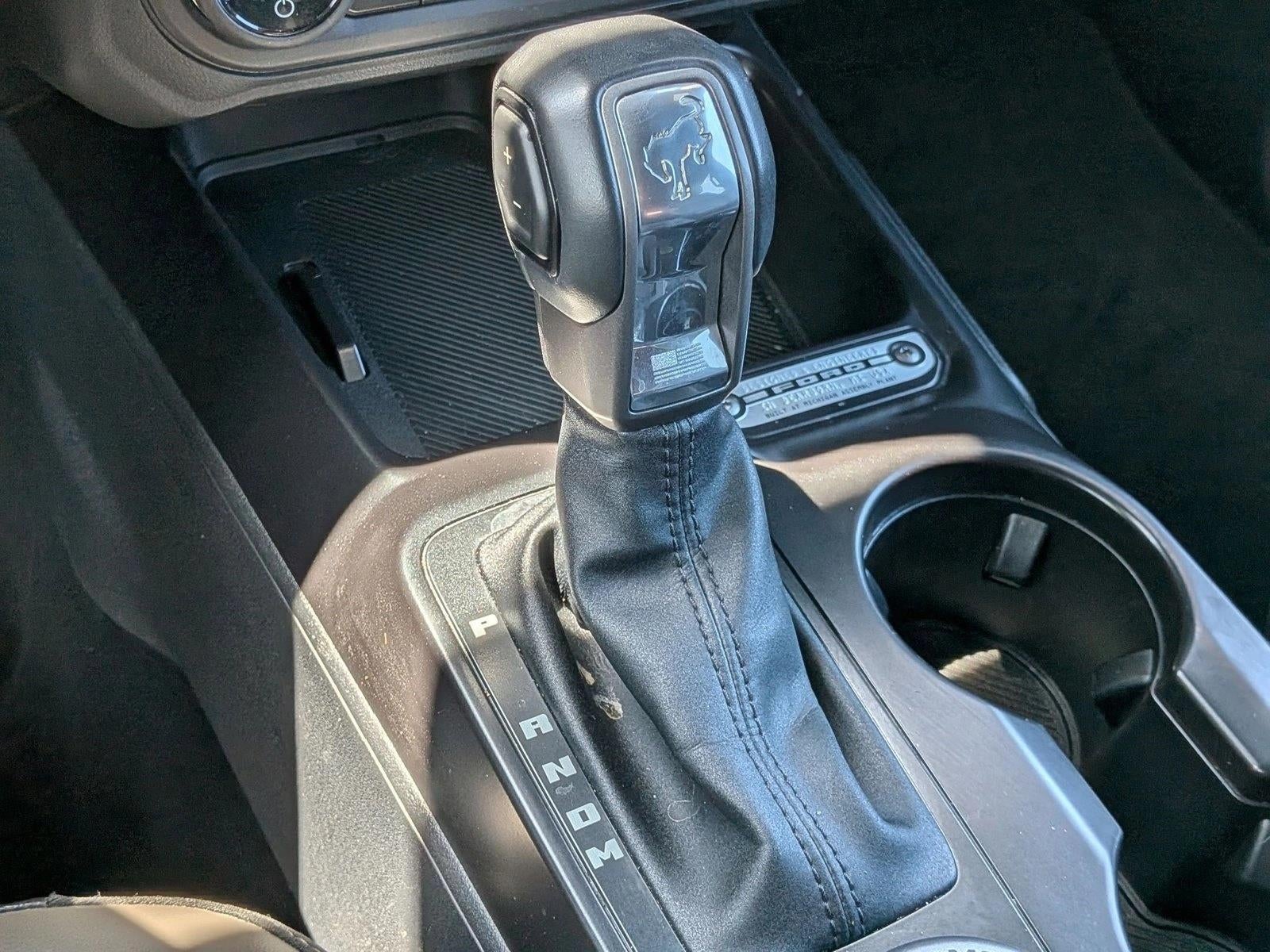 2025 Ford Bronco Outer Banks 4 Door 4x4
