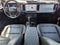 2025 Ford Bronco Outer Banks 4 Door 4x4