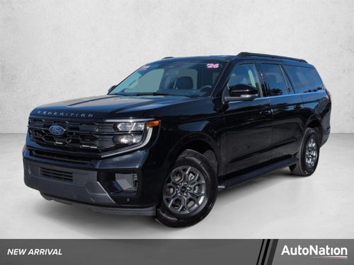 2026 Ford Expedition Max Active 4x2