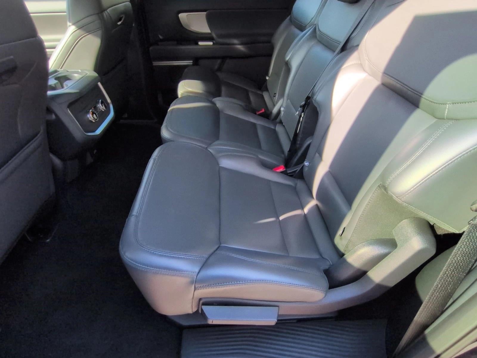 2026 Ford Expedition Max Active 4x2