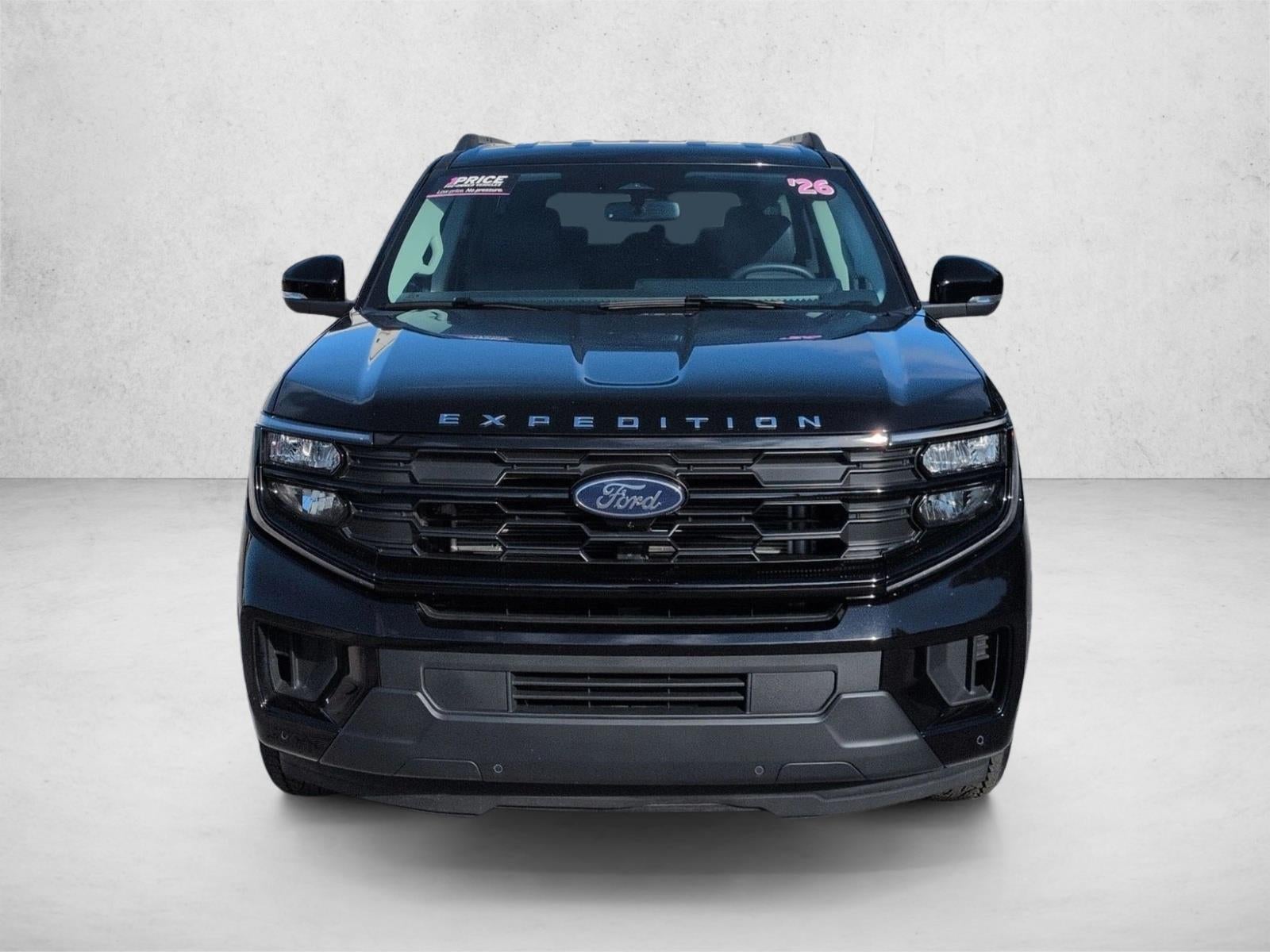 2026 Ford Expedition Max Active 4x2