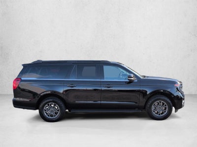 2026 Ford Expedition Max Active 4x2