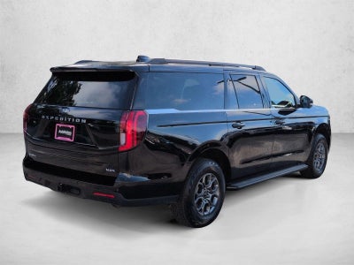 2026 Ford Expedition Max Active 4x2