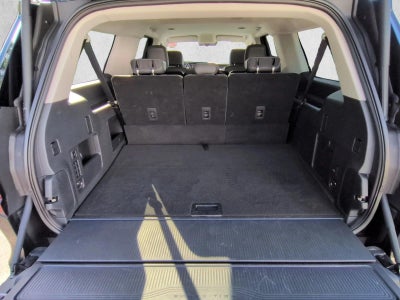 2026 Ford Expedition Max Active 4x2