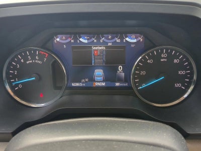 2024 Ford Expedition Max Limited 4x2