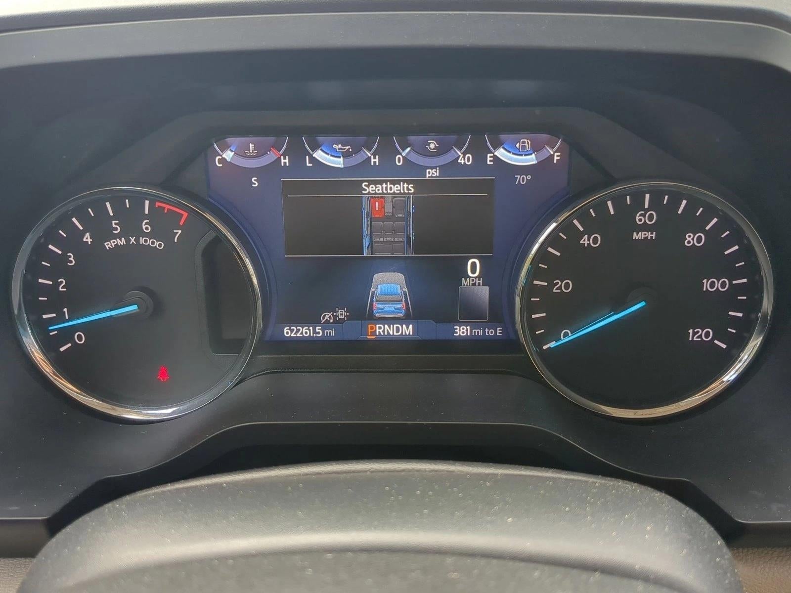 2024 Ford Expedition Max Limited 4x2