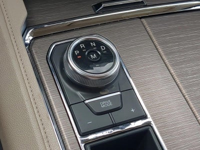 2024 Ford Expedition Max Limited 4x2