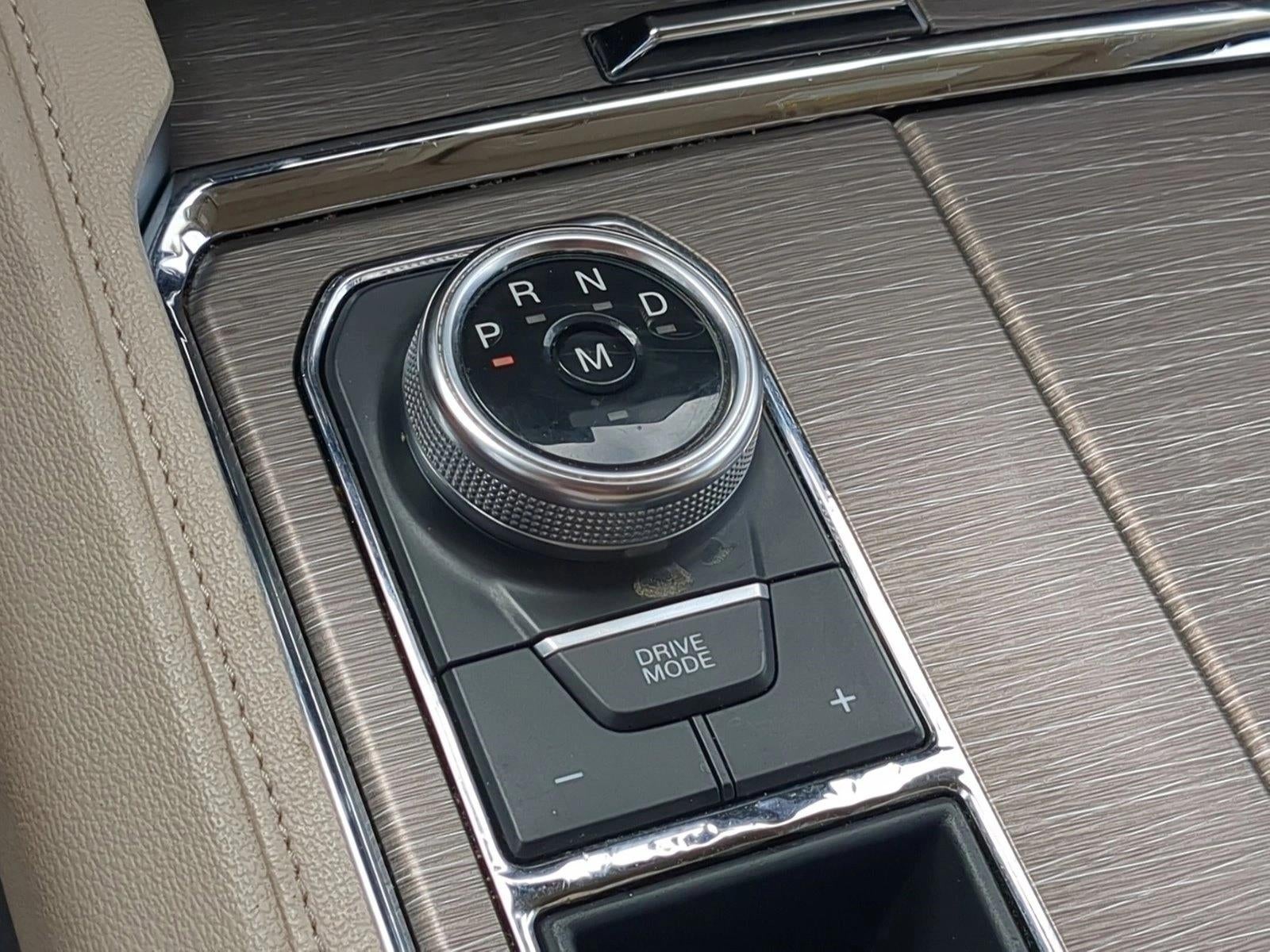 2024 Ford Expedition Max Limited 4x2