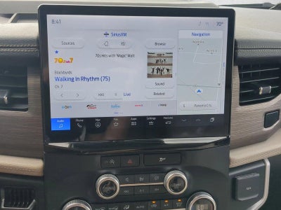 2024 Ford Expedition Max Limited 4x2