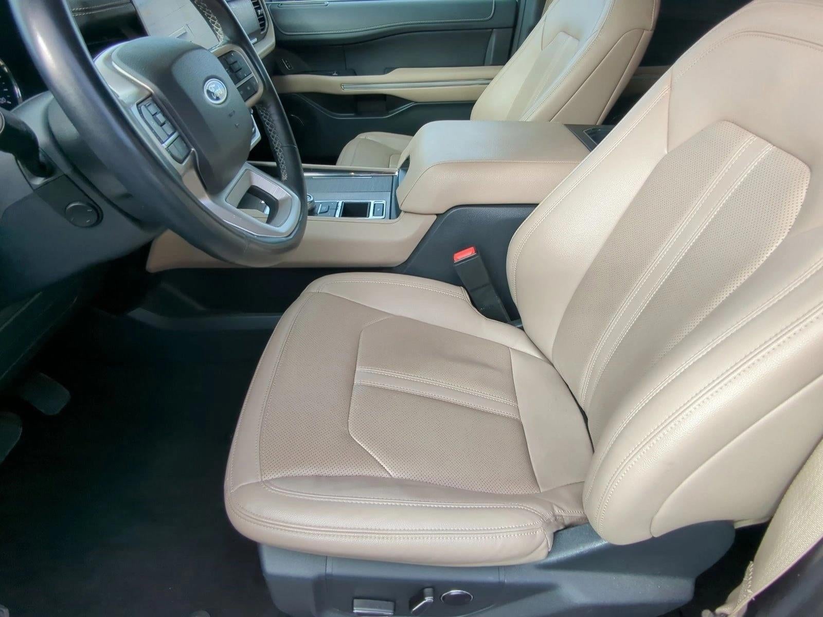 2024 Ford Expedition Max Limited 4x2