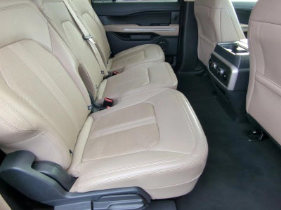 2024 Ford Expedition Max Limited 4x2