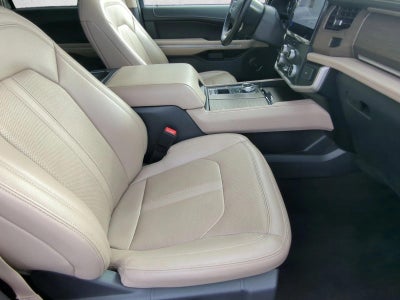 2024 Ford Expedition Max Limited 4x2