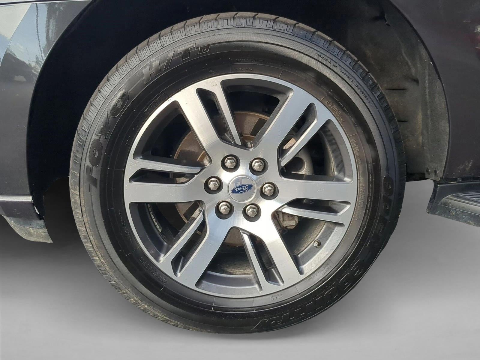 2024 Ford Expedition Max Limited 4x2