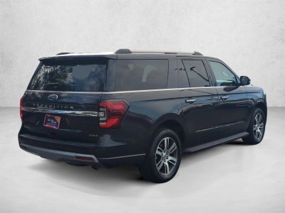 2024 Ford Expedition Max Limited 4x2