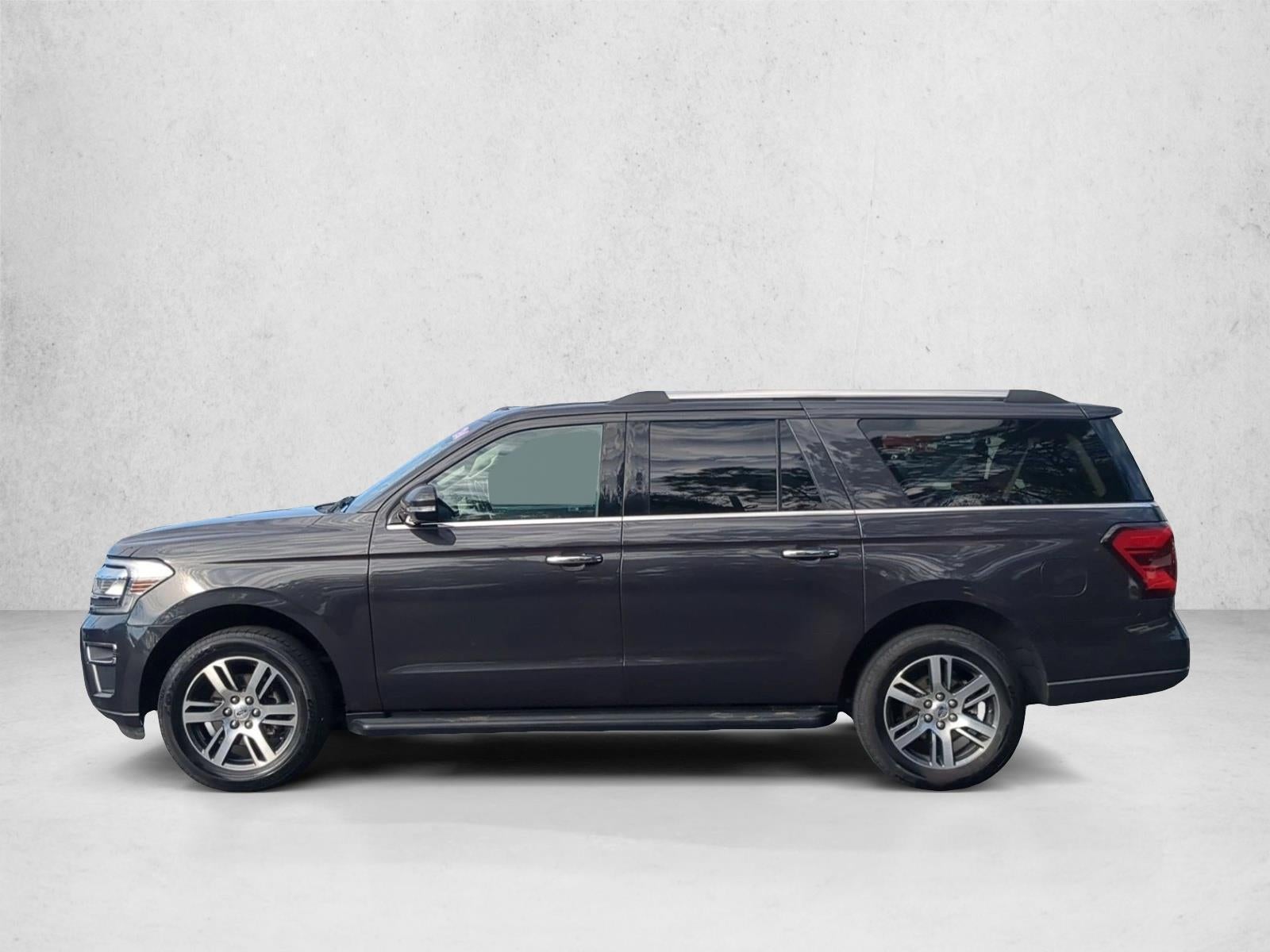 2024 Ford Expedition Max Limited 4x2