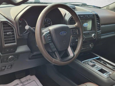 2021 Ford Expedition Max King Ranch 4x2