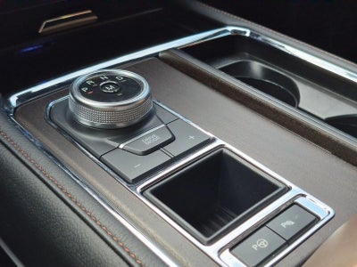 2021 Ford Expedition Max King Ranch 4x2