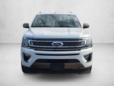 2021 Ford Expedition Max King Ranch 4x2