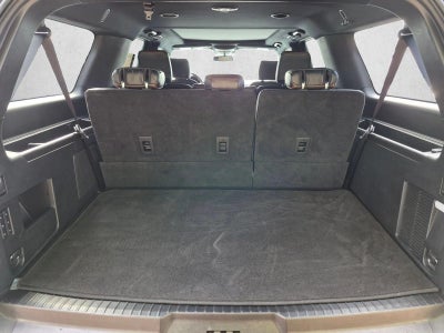 2021 Ford Expedition Max King Ranch 4x2