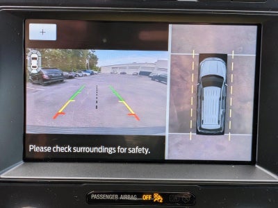 2021 Ford Expedition Max King Ranch 4x4