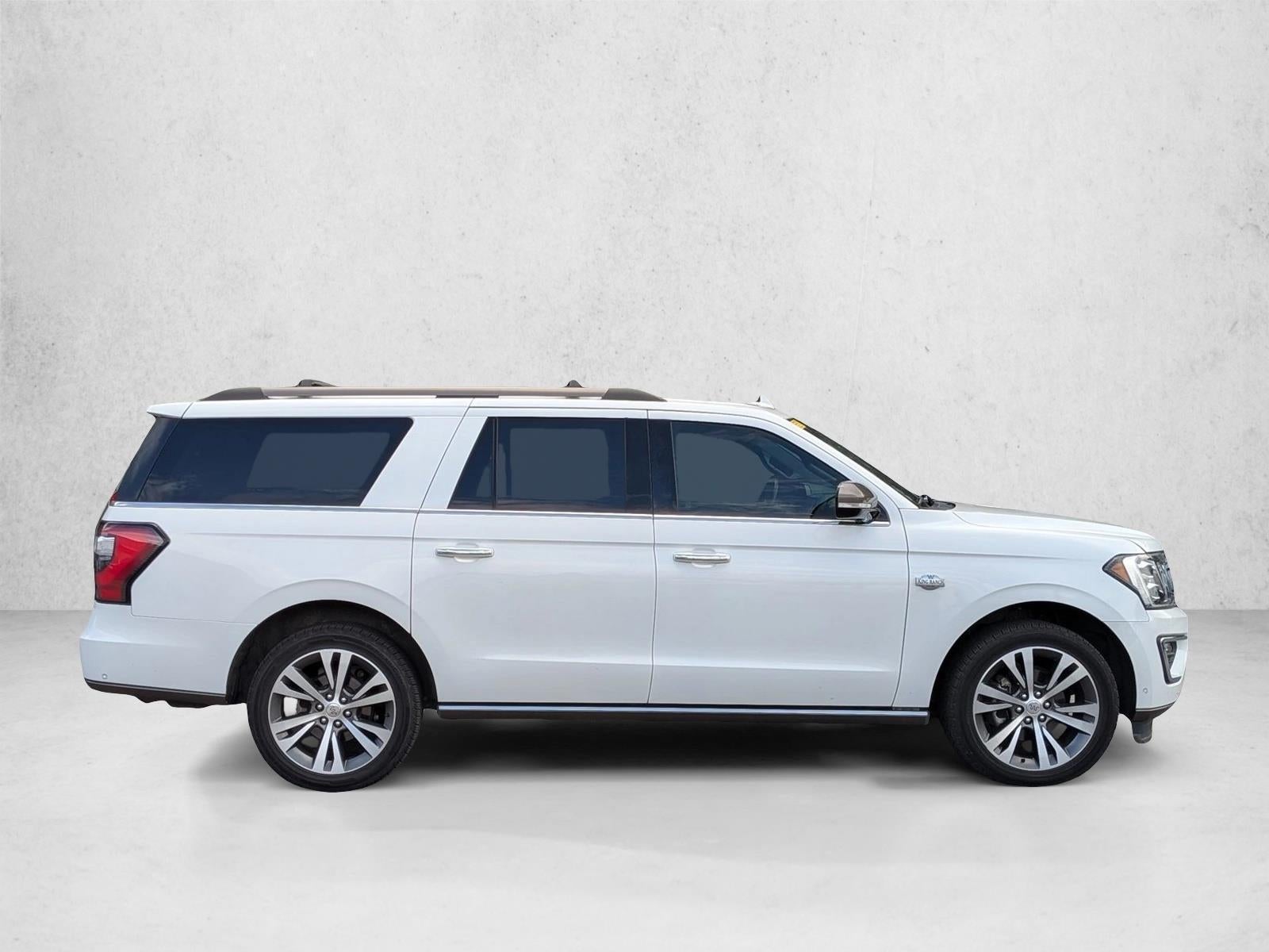 2021 Ford Expedition Max King Ranch 4x4