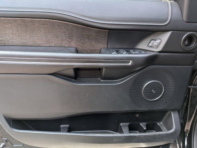 2018 Ford Expedition Max Limited 4x4