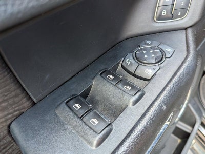 2018 Ford Expedition Max Limited 4x4