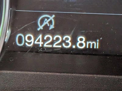 2018 Ford Expedition Max Limited 4x4