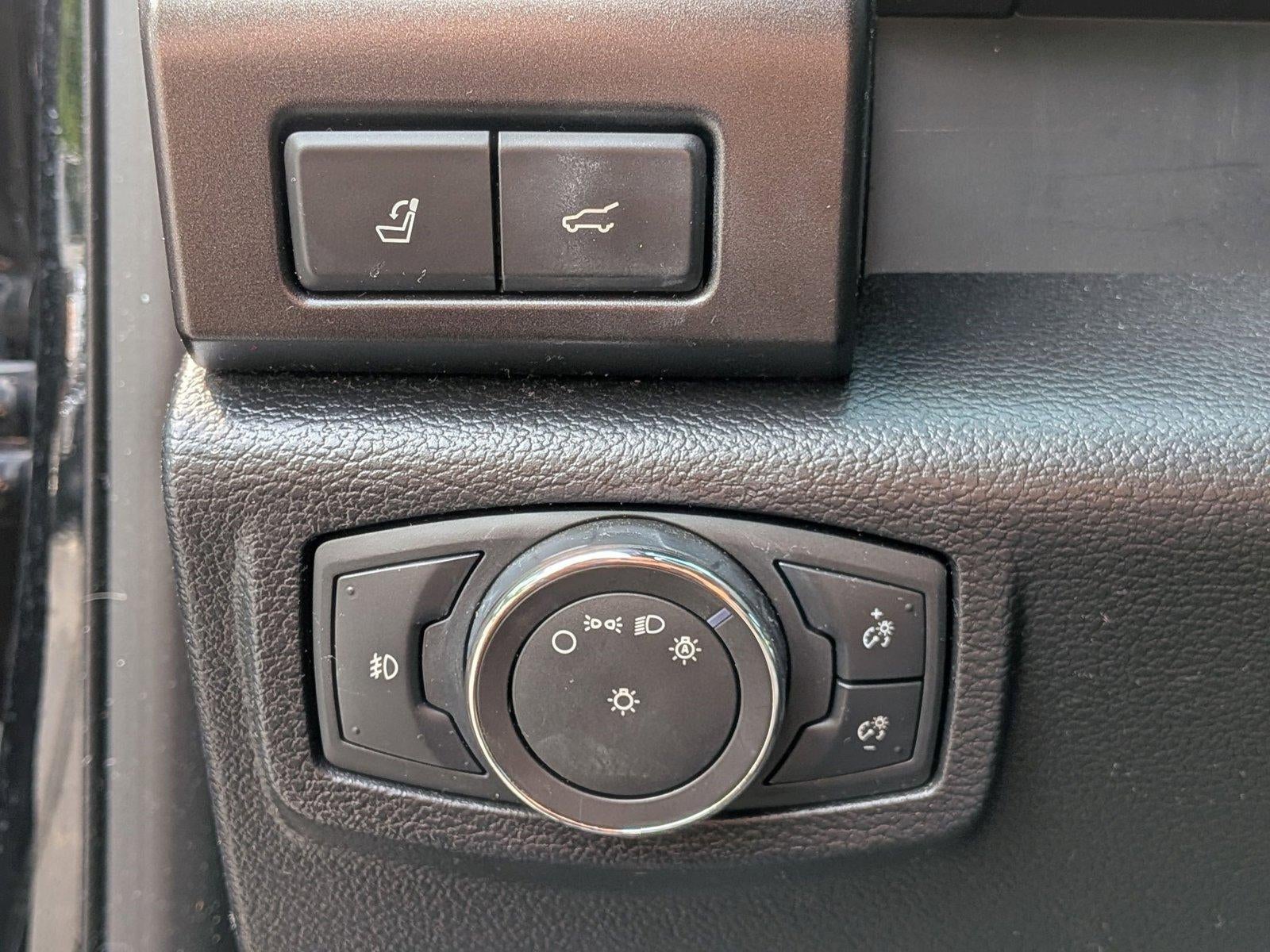 2018 Ford Expedition Max Limited 4x4